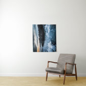 ノルウェーロフォテン諸島 タペストリー (インサイチュ)