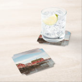 ノルウェーロフォテン魚釣りヴィレッジ ペーパーコースター (インサイチュ)