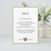 ノルウェーローズマリングハート |詳細エンクロージャ エンクロージャーカード (スタンド正面)