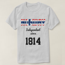 ノルウェー国旗の独立性お祝い