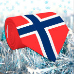 ノルウェー国旗&ノルウェーのビジネス，旅行/スポーツ ネクタイ<br><div class="desc">ネックタイ（ビジネス）：ノルウェーとノルウェーの国旗のファッション – 私の国、旅行、休日、愛国者/スポーツファンを愛する</div>