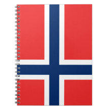 ノルウェー国旗