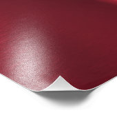 ノルウェー国旗 フォトプリント            (角)