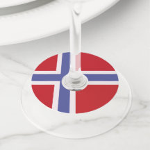 ノルウェー国旗