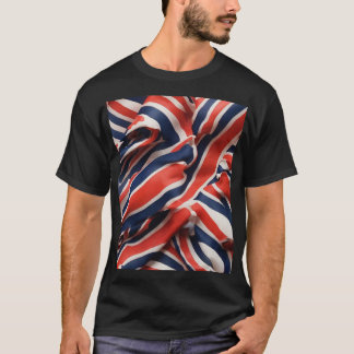 ノルウェー国旗 Tシャツ