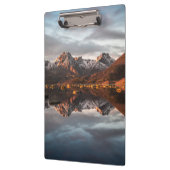 ノルウェー山脈 クリップボード (左)