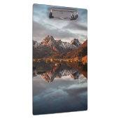 ノルウェー山脈 クリップボード (右)