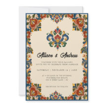 ノルウェー式ローズマーリング|結婚式