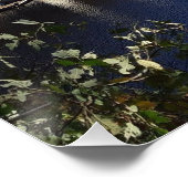 ノルウェー景観ポスター ポスター (コーナー)