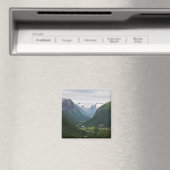 ノルウェー磁石のイェルバレー マグネット (インサイチュ (食洗機))