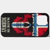 ノルウェー製iPhone |ノルウェーiPhone Case-Mate Case-Mate iPhoneケース (裏面 (横))