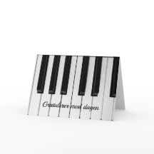 ノルウェー誕生日カード