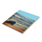 ノルウェー語ラケネアリレハンメル春 タイル (側面)