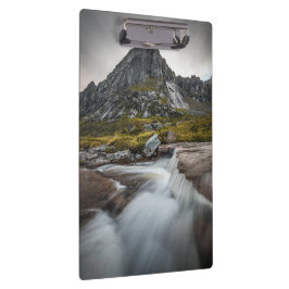 ノルウェー風景写真 クリップボード