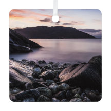 ノルウェー風景写真