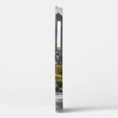 ノルウェー風景写真 Case-Mate iPhoneケース (裏面 / 左)