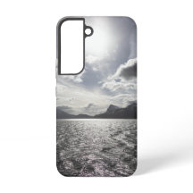 ノルウェー風景写真