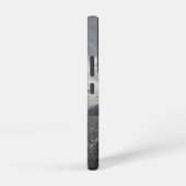 ノルウェー風景写真 SAMSUNG GALAXYケース (右側面)