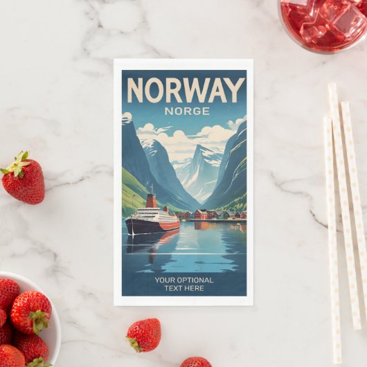 ノルウェー (インサイチュ)