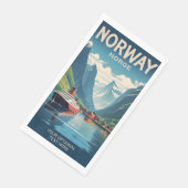 ノルウェー (コーナー)