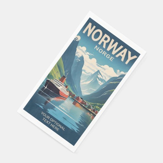 ノルウェー (コーナー)