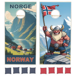 ノルウェー
