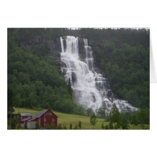 ノルウェー2008年