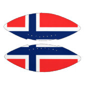 ノルウェー アメリカンフットボール (パネル)