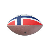 ノルウェー アメリカンフットボール (回転270)