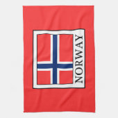 ノルウェー キッチンタオル (縦)