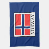 ノルウェー キッチンタオル (縦)