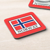 ノルウェー コースター (左側)