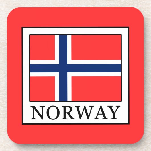 ノルウェー コースター (正面)