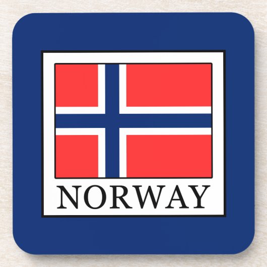 ノルウェー コースター (正面)