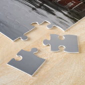 ノルウェー ジグソーパズル (側面)