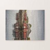 ノルウェー ジグソーパズル (横)