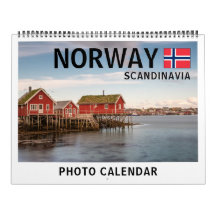 ノルウェー スカンジナビア 2027