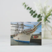 ノルウェー、ステタスラダーリームクル ポストカード (スタンド正面)