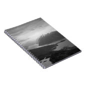 ノルウェー，ソグネフィヨルド ノートブック (右側)