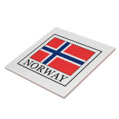 ノルウェー タイル (側面)