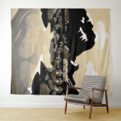 ノルウェー タペストリー (インサイチュ(横))