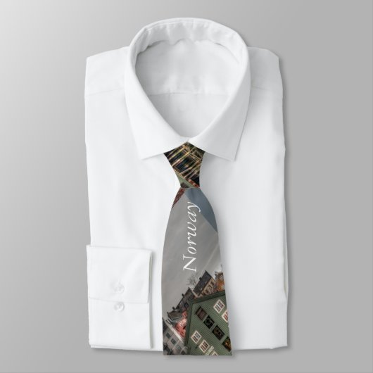 ノルウェー ネクタイ (タイ)