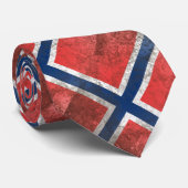 ノルウェー ネクタイ (ロール)