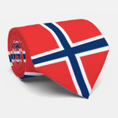 ノルウェー ネクタイ (ロール)