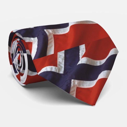 ノルウェー ネクタイ (ロール)