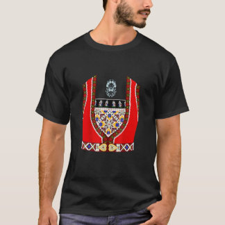 ノルウェー ノルウェー スカンジナビア ブナード 衣装 Tシャツ