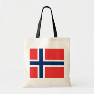 ノルウェー、ノルウェー トートバッグ