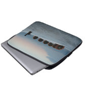 ノルウェー,ノースケープ ラップトップスリーブ (正面下部)