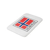 ノルウェー バスマット (アングル)