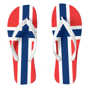 ノルウェー ビーチサンダル